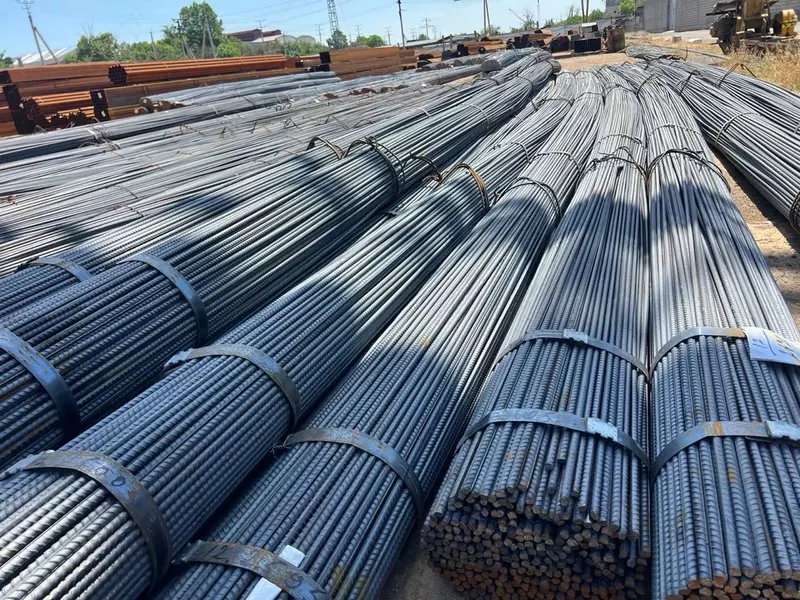 Арматура Джизах А-400