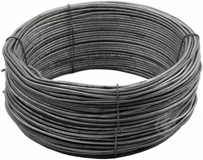 Волочённая проволока 3 0-4 0мм