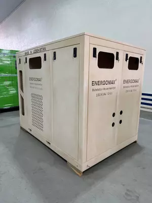 Компактные трансформаторные подстанции универсальные Модель НАВОИ