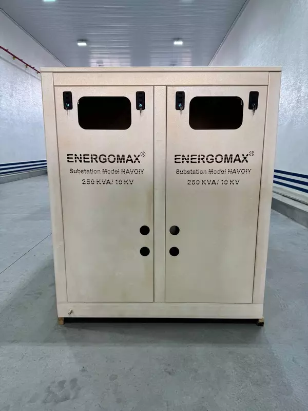 To'liq  transformator podstansiyasi universal model Navoi - по запросу