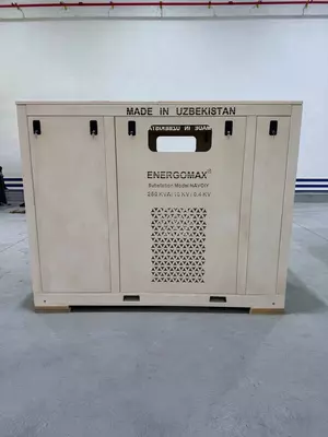 Цена по запросу Компактные трансформаторные подстанции универсальные Модель НАВОИ