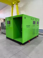 Компактные трансформаторные подстанции универсальные модель Ургенч