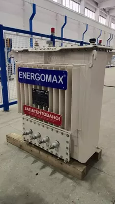 Трансформатор (UZOIL)маляный от 25 кВА 6-10-0.4кВ до 3150 кВА 6-10-0.4кВ