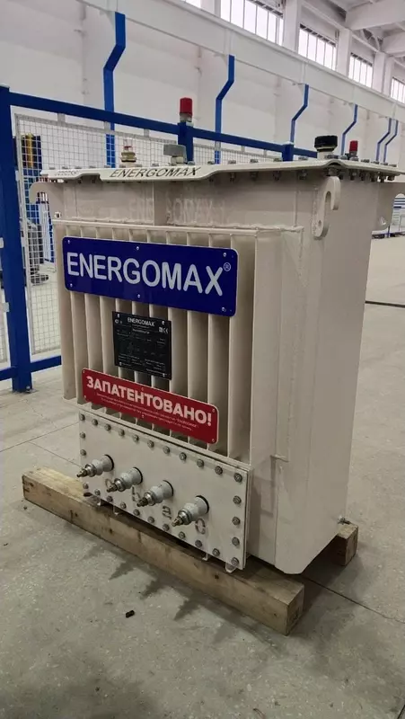 по запросу Трансформатор масляный 630 кВА 6-10-0.4кВ