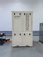 Компактные трансформаторные подстанции универсальные модель СИТИ 2500-kVA/6-10kV/0.4kV