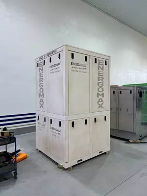 Компактные трансформаторные подстанции универсальные модель СИТИ 25-3150 kВA/6-10kВ/0.4kВ - Цена по запросу