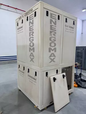 Цена по запросу Компактные трансформаторные подстанции универсальные модель СИТИ 25-3150 kВA/6-10kВ/0.4kВ