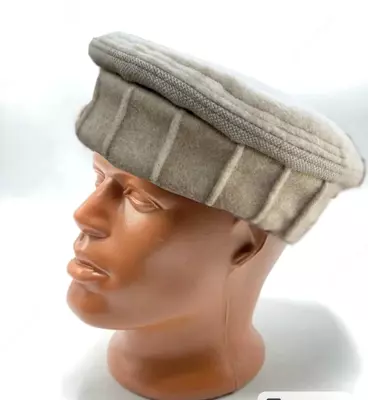 Шапка Паколь