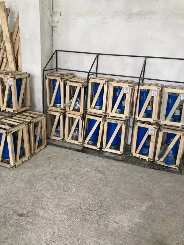 Электронасос ГНОМ40-25 - от {0} сум