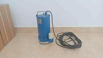 Электронасос ГНОМ 16-16 - Цена по запросу