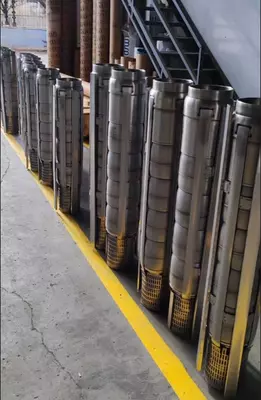 Глубинный насос ЭЦВ6-10-80 - Narx so&#039;rov asosida