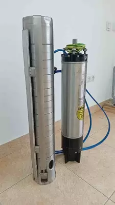 Narx so&#039;rov asosida Глубинный насос ЭЦВ6-10-80