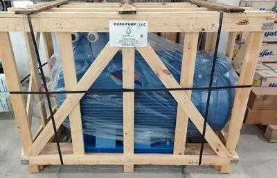 Электродвигатель 250 кВт