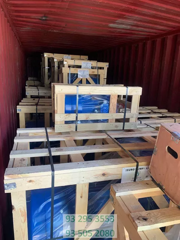 Электродвигатель 37 кВт