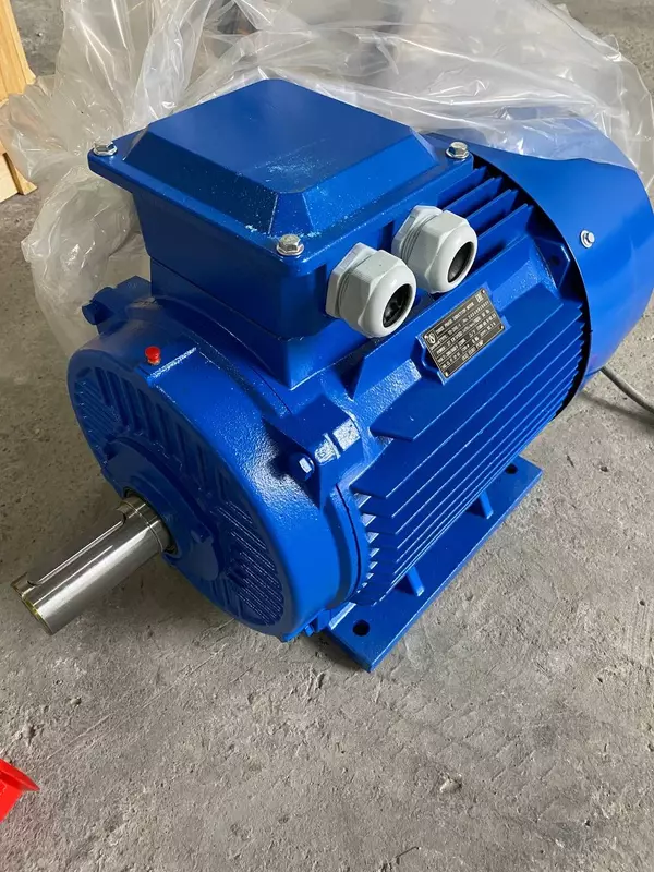 по запросу Электродвигатель 37 кВт