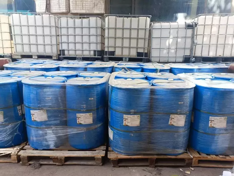 Уксусная кислота 99%