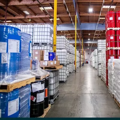 Уксусная кислота 99% - от 20 000 сум / шт.