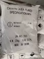 Сода каустическая 98% - от {0} сум