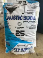 от {0} сум Сода каустическая 98%