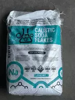 Сода каустическая 98% Asr kimyo invest