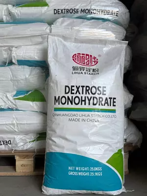 Декстроза моногидрат