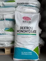 Декстроза моногидрат