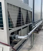 Монтаж Вентиляция