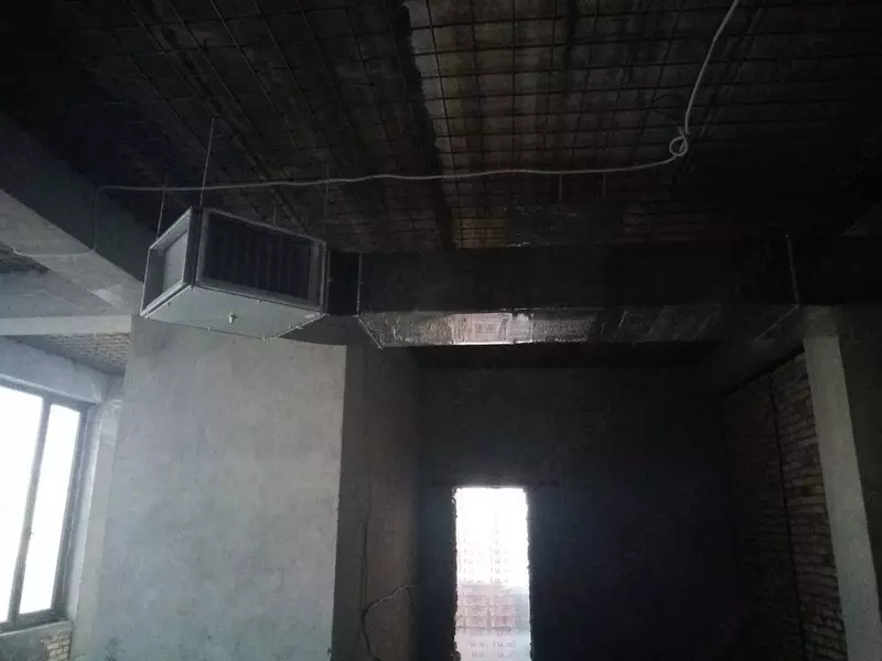 Кондиционирование - по запросу