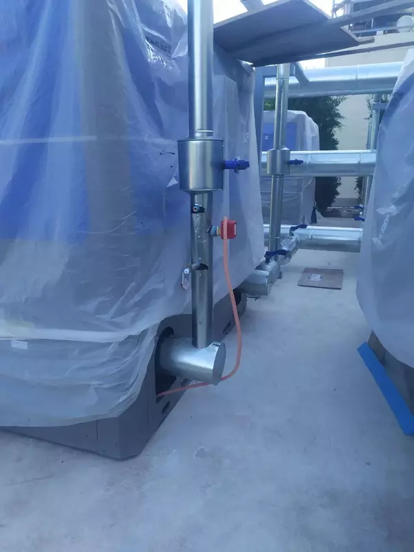 по запросу Монтаж Вентиляция