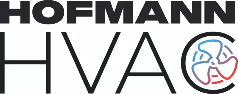 HOFMANN HVAC