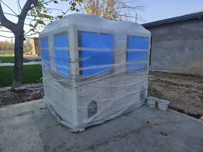 Chiller Чиллер Hofmann