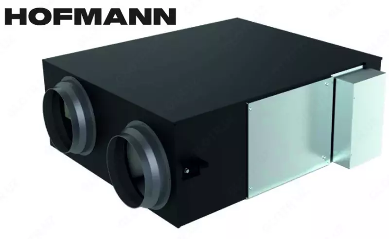 Рекуператор Hofmann