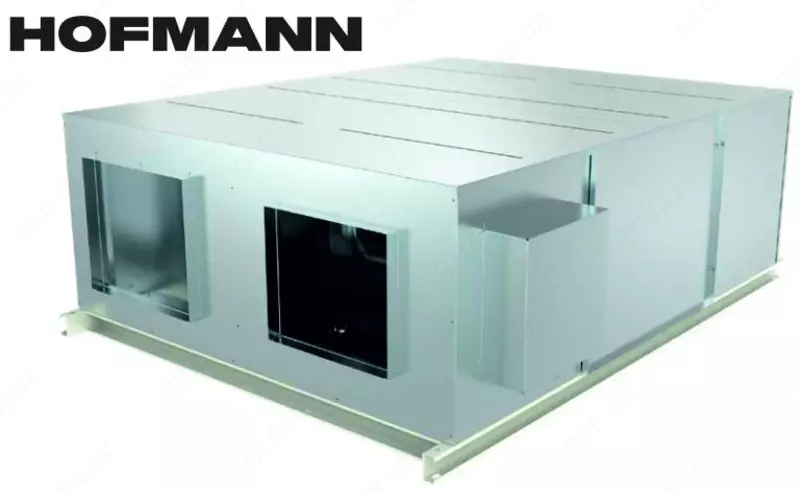 Рекуператор Hofmann