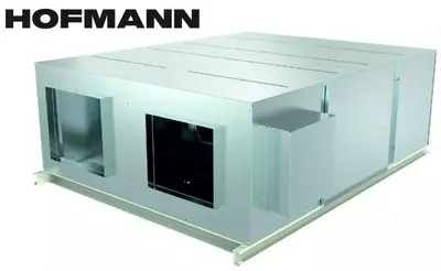 Рекуператор Hofmann