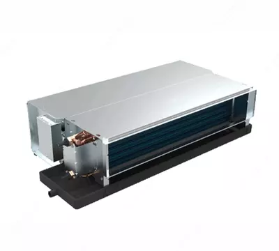 Низконапорный канальный фанкойл Hofmann FP-68WAH/GHL/K (под заказ)