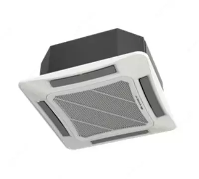 Кассетный фанкойл 2-трубный Hofmann FP-85XD/B-T(E)