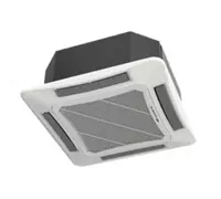 Кассетный фанкойл 2-трубный FP-140XD/B-T(E) Hofmann