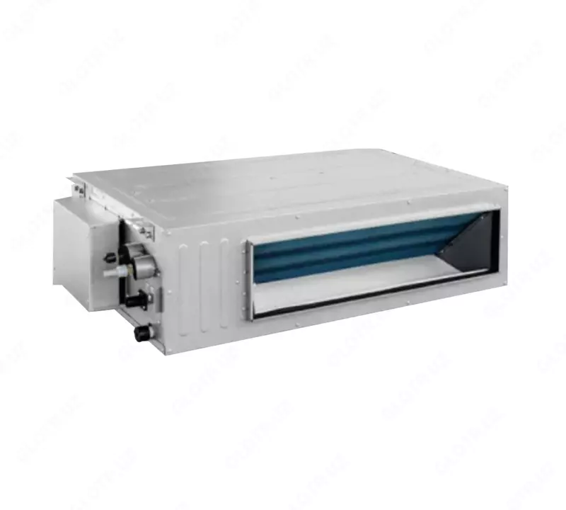 Высоконапорный канальный тип HMV-ND160PHS/D-T Hofmann