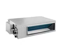 Высоконапорный канальный тип HMV-ND160PHS/D-T Hofmann