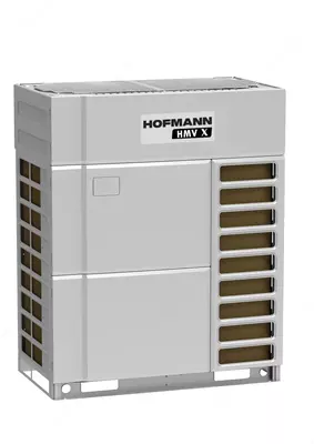 Внешний блок HMV X HMV-615WM/B-X(P) Hofmann (под заказ)