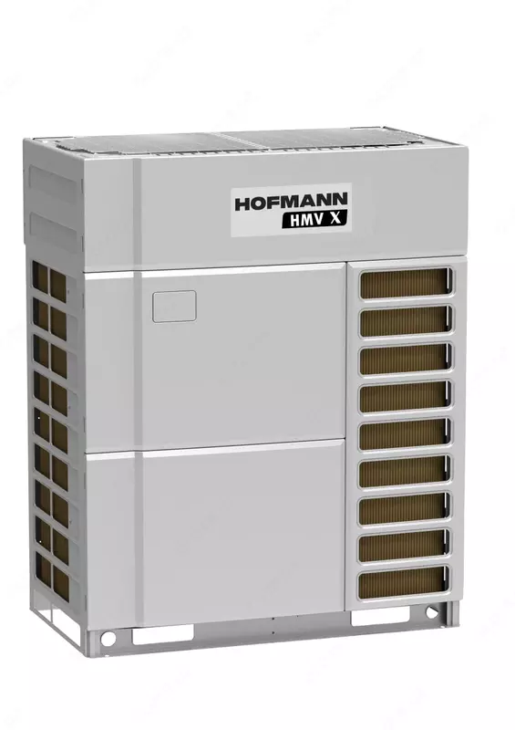Внешний блок HMV X HMV-900WM/B-X(P) Hofmann
