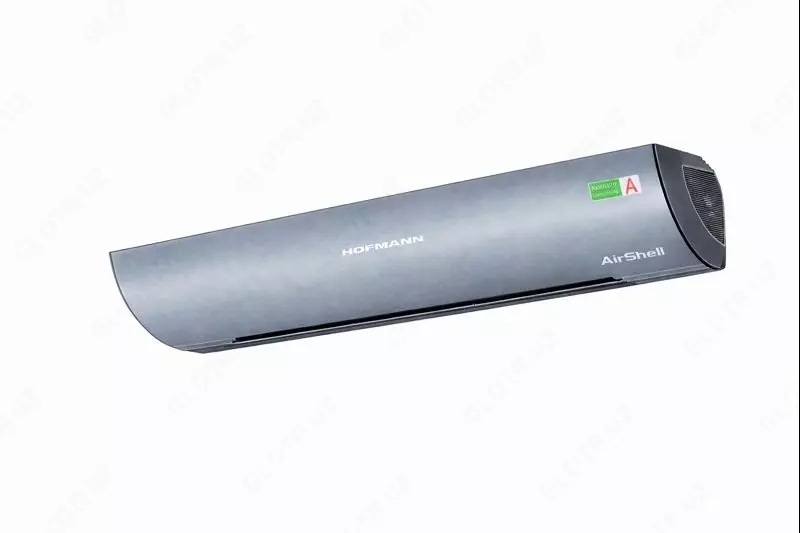   HOFMANN AirShell HF-ASH1509-S (380V)
