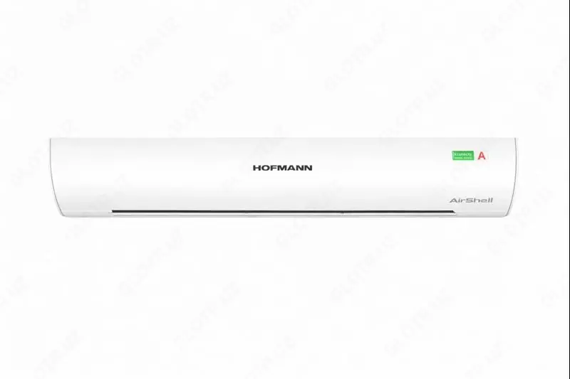   HOFMANN AirShell HF-ASH1006-W (220V)