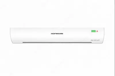  Воздушная тепловая завеса HOFMANN AirShell HF-ASH1509-W (380V) - 