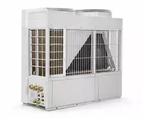   HOFMANN Chiller fan-koyl tizimi (chiller)