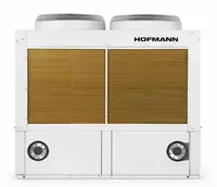  Чиллер Фанкойл Chiller HOFMANN - 
