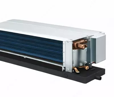  HOFMANN Средненапорный канальный фанкойл Только в розницу