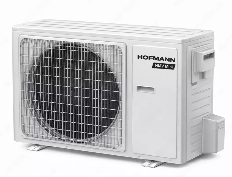 HOFMANN Мультизональная система кондиционирования VRF
