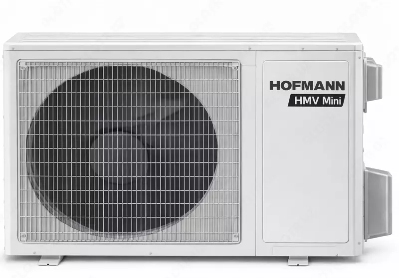  HOFMANN Мультизональная система кондиционирования VRF - 