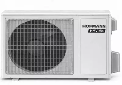  HOFMANN Мультизональная система кондиционирования VRF - 